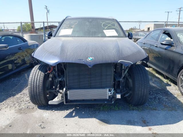 5UXCR4C02LLW64842 BMW X5 Sdrive40i