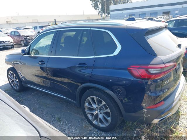 5UXCR4C02LLW64842 BMW X5 Sdrive40i