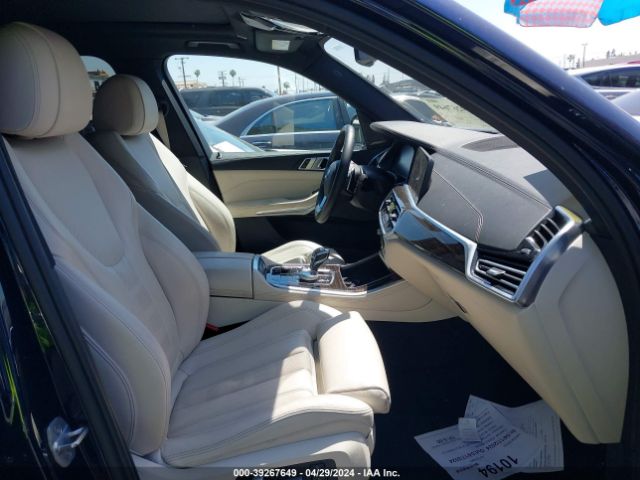 5UXCR4C02LLW64842 BMW X5 Sdrive40i