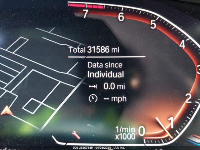 5UXCR4C02LLW64842 BMW X5 Sdrive40i