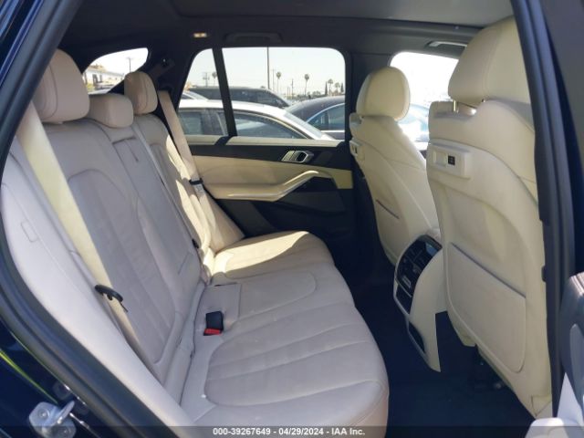 5UXCR4C02LLW64842 BMW X5 Sdrive40i
