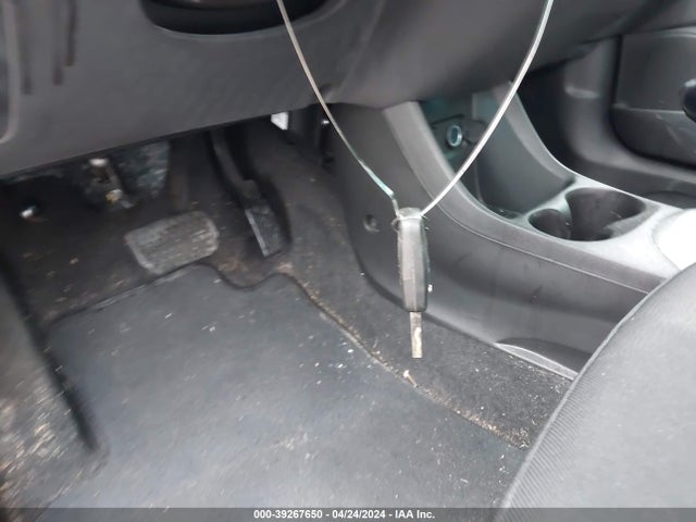 Chevrolet Spark 1lt Cvt 2018 KL8CD6SA9JC445565 Image 11