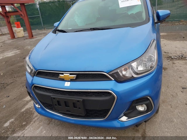 Chevrolet Spark 1lt Cvt 2018 KL8CD6SA9JC445565 Image 13