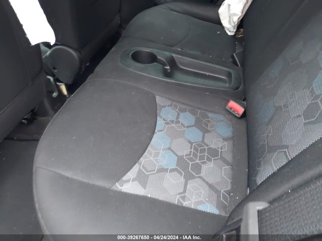 Chevrolet Spark 1lt Cvt 2018 KL8CD6SA9JC445565 Image 8