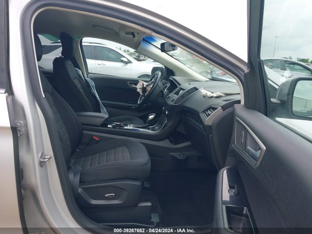 Ford EDGE SEL 2016 2FMPK3J85GBB49426 Image 5