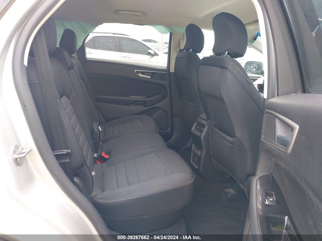 Ford EDGE SEL 2016 2FMPK3J85GBB49426 Image 8