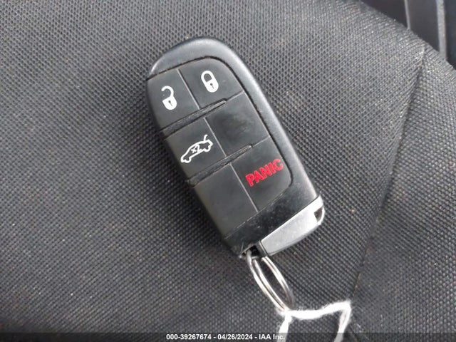 Jeep Renegade Latitude Fwd 2018 ZACCJABB0JPJ20839 Image 11