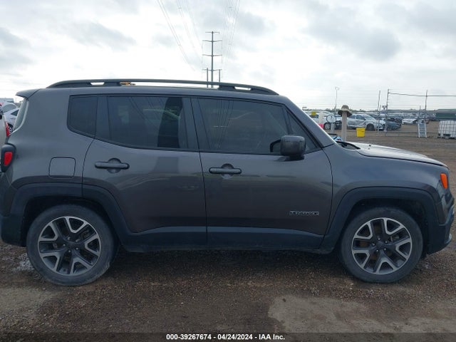 Jeep Renegade Latitude Fwd 2018 ZACCJABB0JPJ20839 Image 13