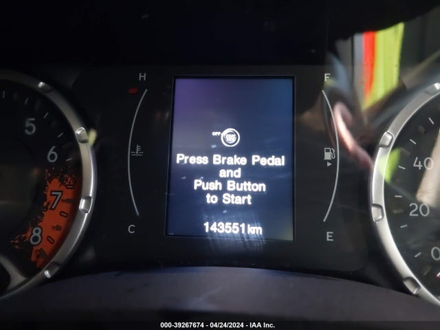 Jeep Renegade Latitude Fwd 2018 ZACCJABB0JPJ20839 Image 15