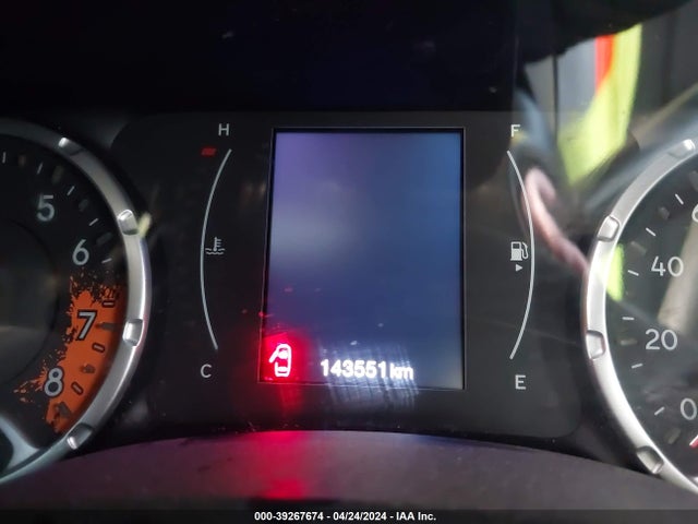 Jeep Renegade Latitude Fwd 2018 ZACCJABB0JPJ20839 Image 7