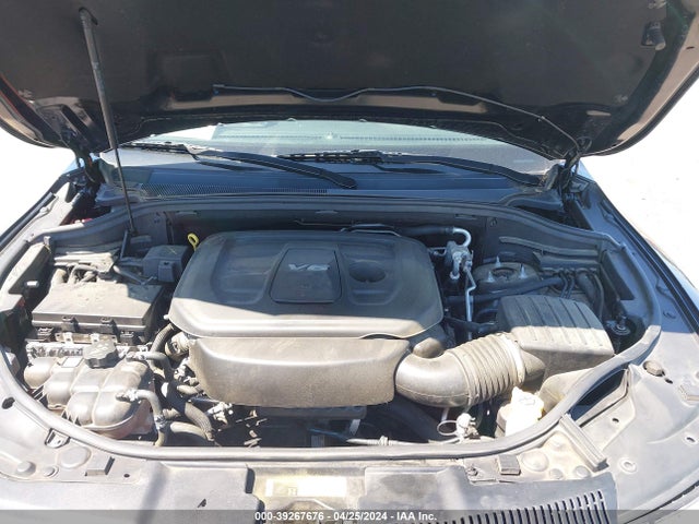 Dodge Durango Sxt Plus Rwd 2019 1C4RDHAG5KC559552 Image 10
