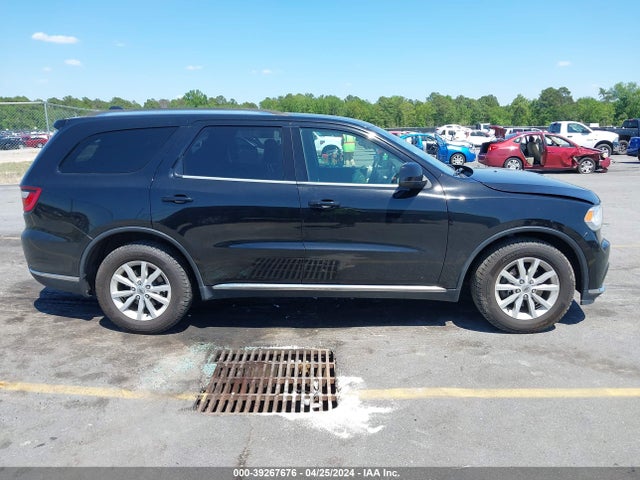Dodge Durango Sxt Plus Rwd 2019 1C4RDHAG5KC559552 Image 13