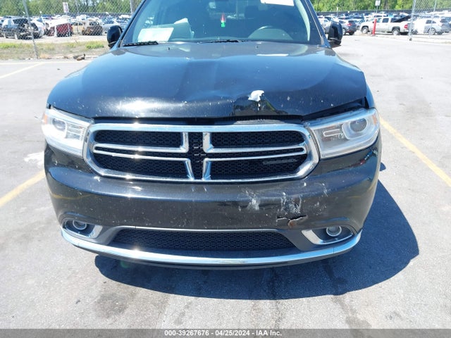Dodge Durango Sxt Plus Rwd 2019 1C4RDHAG5KC559552 Image 6