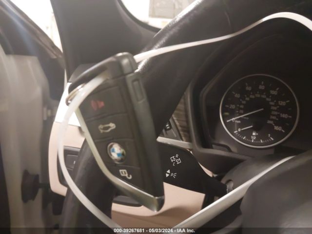 2017 BMW X1 WBXHT3C31H5F76458 Photo 10