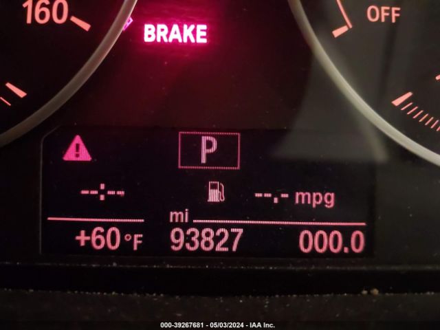 2017 BMW X1 WBXHT3C31H5F76458 Photo 6