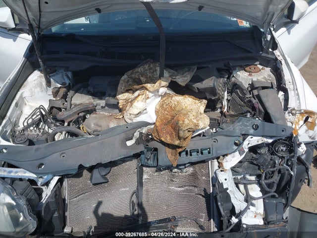 Toyota CAMRY LE 2015 4T4BF1FK2FR471124 Image 10