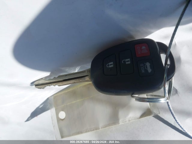Toyota CAMRY LE 2015 4T4BF1FK2FR471124 Image 11