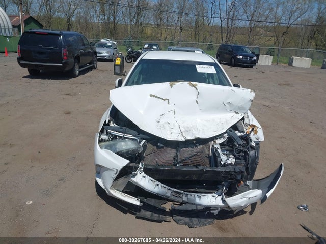 Toyota CAMRY LE 2015 4T4BF1FK2FR471124 Image 13