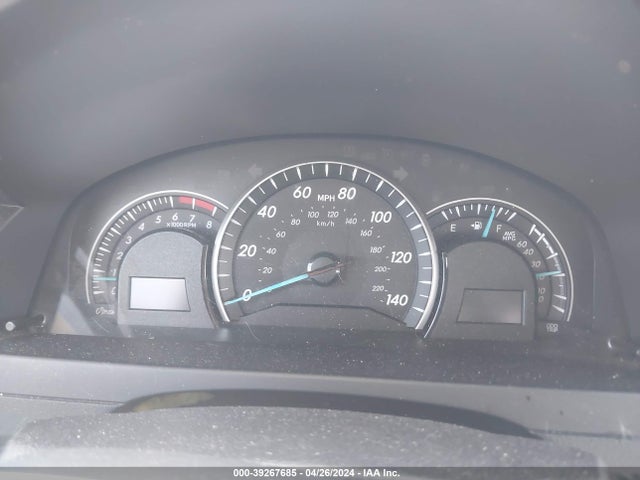 Toyota CAMRY LE 2015 4T4BF1FK2FR471124 Image 16