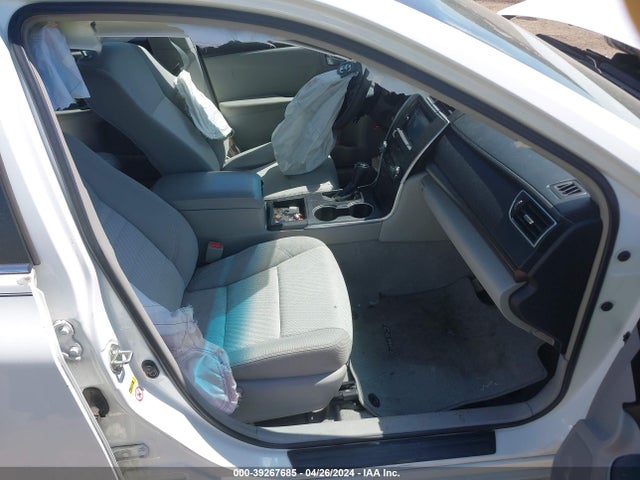Toyota CAMRY LE 2015 4T4BF1FK2FR471124 Image 5
