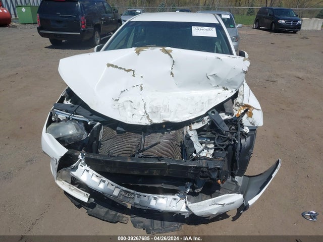 Toyota CAMRY LE 2015 4T4BF1FK2FR471124 Image 6
