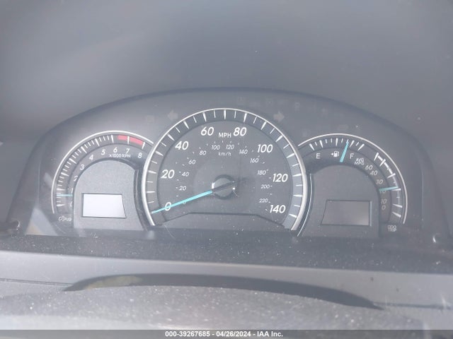 Toyota CAMRY LE 2015 4T4BF1FK2FR471124 Image 7