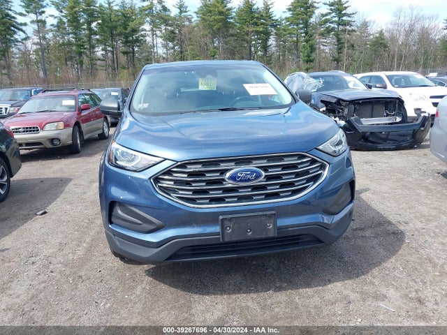 Ford EDGE SE 2019 2FMPK4G95KBC42154 Image 13