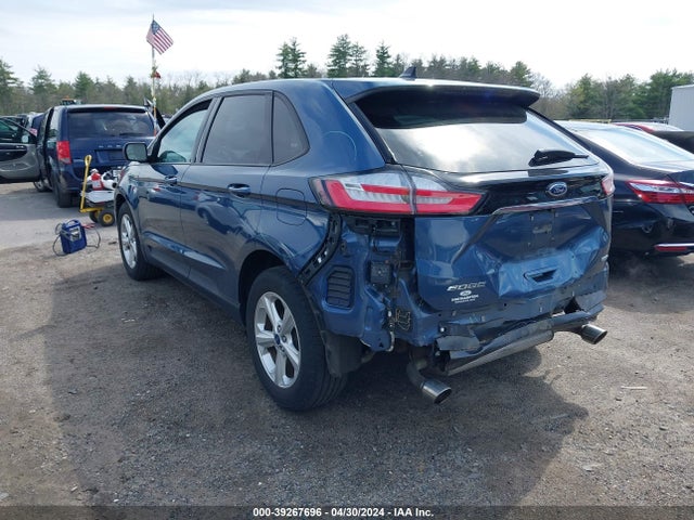Ford EDGE SE 2019 2FMPK4G95KBC42154 Image 3