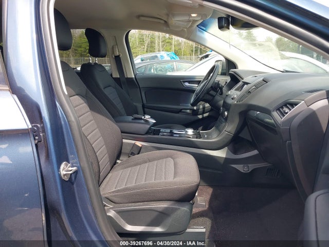 Ford EDGE SE 2019 2FMPK4G95KBC42154 Image 5