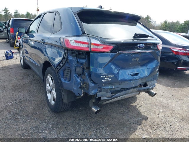 Ford EDGE SE 2019 2FMPK4G95KBC42154 Image 6