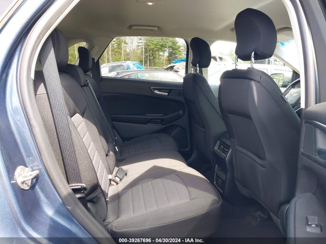 Ford EDGE SE 2019 2FMPK4G95KBC42154 Image 8