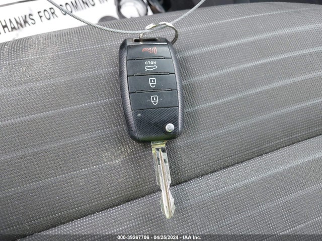 KIA FORTE EX 2014 KNAFX4A87E5154763 Image 11
