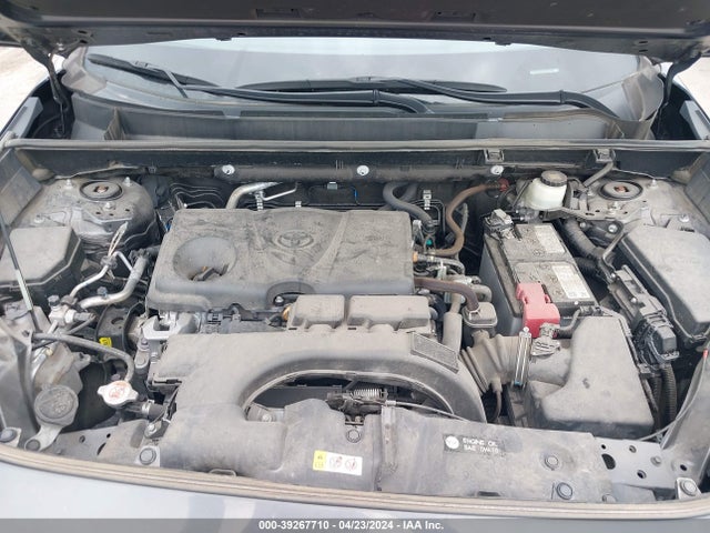 Toyota Rav4 Xle Premium 2021 2T3C1RFV7MC106644 Image 10