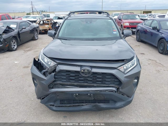 Toyota Rav4 Xle Premium 2021 2T3C1RFV7MC106644 Image 12
