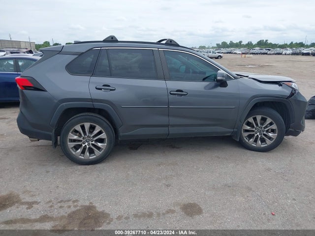Toyota Rav4 Xle Premium 2021 2T3C1RFV7MC106644 Image 13