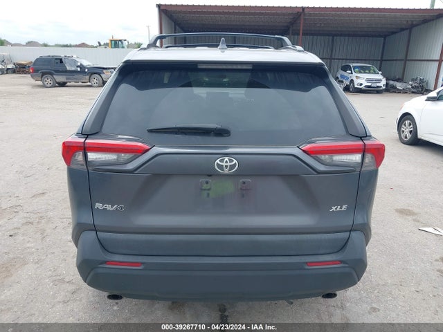 Toyota Rav4 Xle Premium 2021 2T3C1RFV7MC106644 Image 16