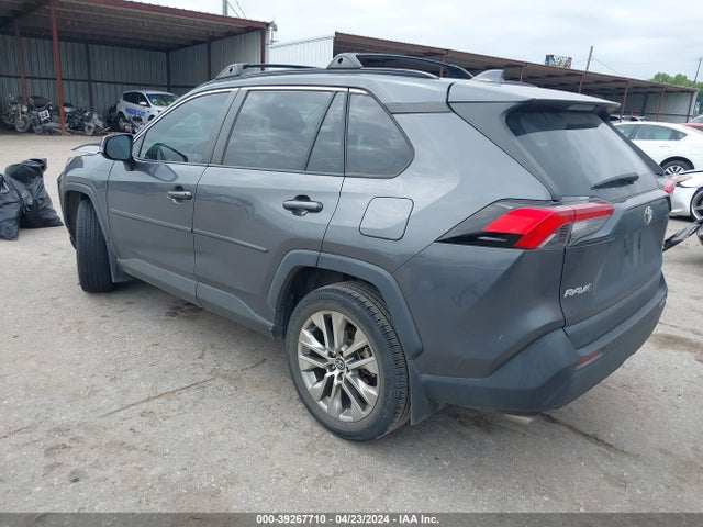 Toyota Rav4 Xle Premium 2021 2T3C1RFV7MC106644 Image 3