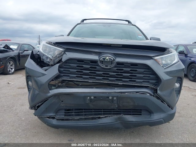 Toyota Rav4 Xle Premium 2021 2T3C1RFV7MC106644 Image 6