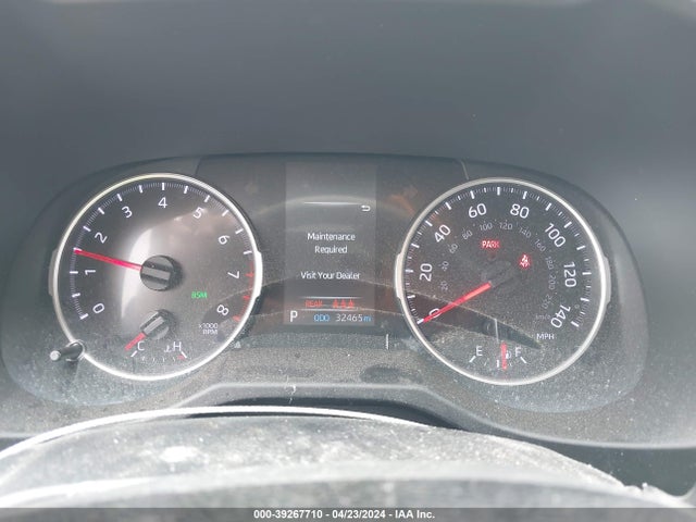 Toyota Rav4 Xle Premium 2021 2T3C1RFV7MC106644 Image 7