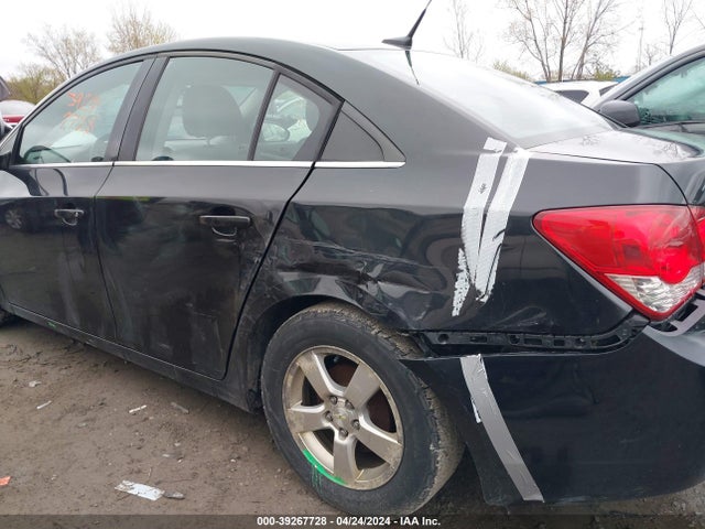 Chevrolet CRUZE LT 2014 1G1PC5SB7E7321171 Image 6