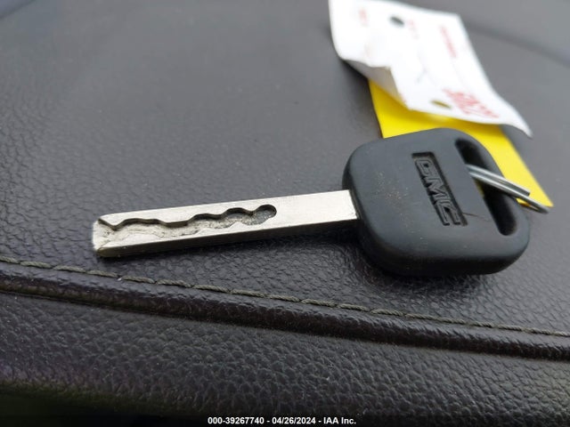 GMC Sierra 1500 Slt 2015 1GTV2VEC5FZ158869 Image 11