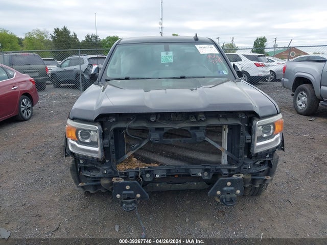 GMC Sierra 1500 Slt 2015 1GTV2VEC5FZ158869 Image 13