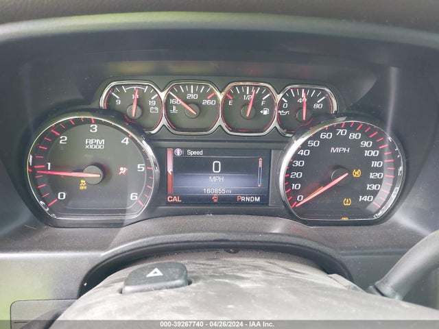 GMC Sierra 1500 Slt 2015 1GTV2VEC5FZ158869 Image 7
