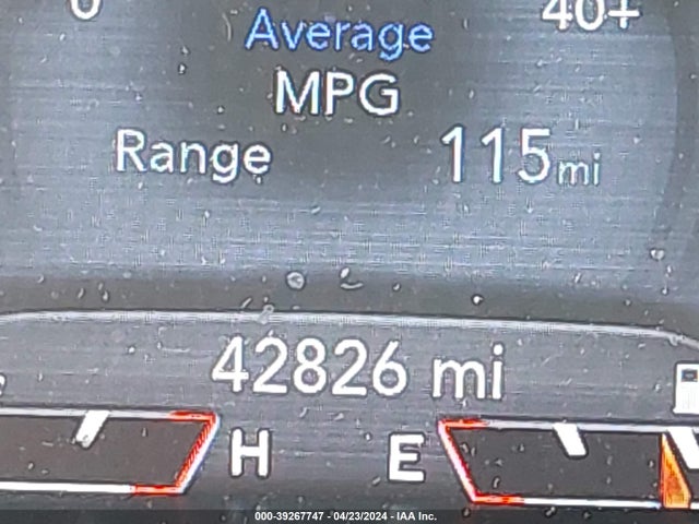 1C4PJMBXXLD597331 Jeep Cherokee Trailhawk Elite 4x4
