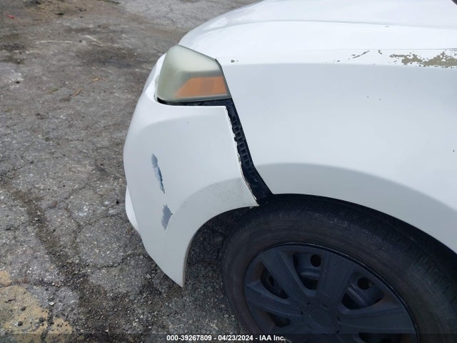 Toyota COROLLA LE 2015 2T1BURHE2FC307153 Image 6