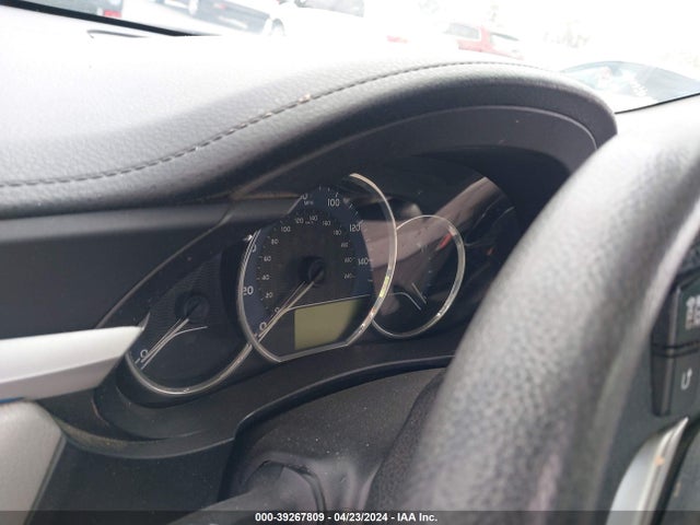 Toyota COROLLA LE 2015 2T1BURHE2FC307153 Image 7