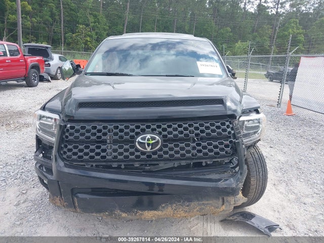 Toyota Tundra Platinum 2021 5TFAY5F12MX035291 Image 12