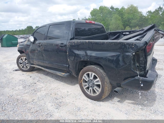 Toyota Tundra Platinum 2021 5TFAY5F12MX035291 Image 14