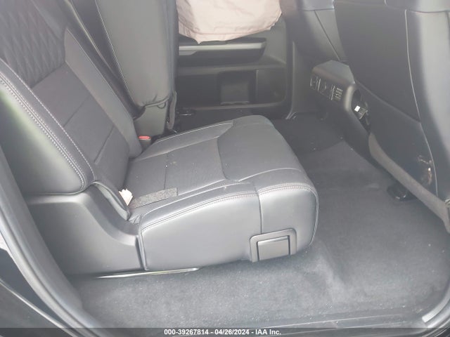 Toyota Tundra Platinum 2021 5TFAY5F12MX035291 Image 8