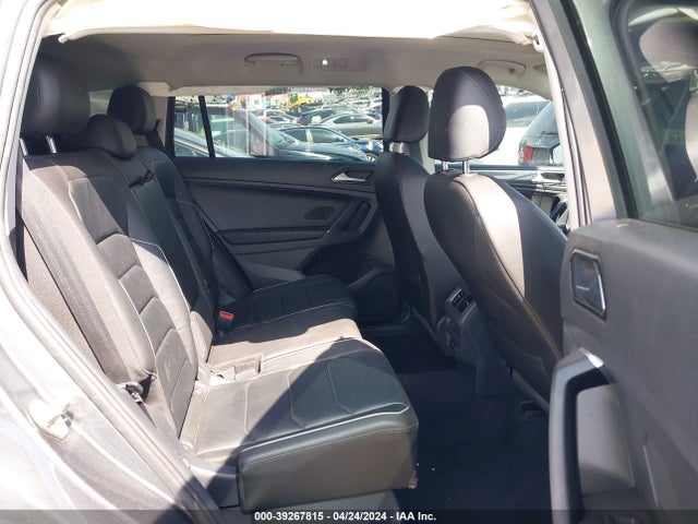 3VV4B7AX8JM006807 Volkswagen Tiguan 2.0t Sel Premium